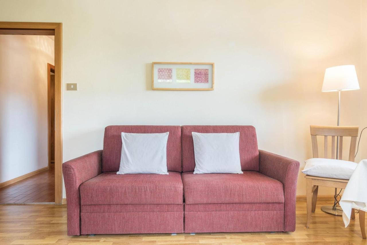 Ferienwohnung 3 Vikoler Fiè Extérieur photo