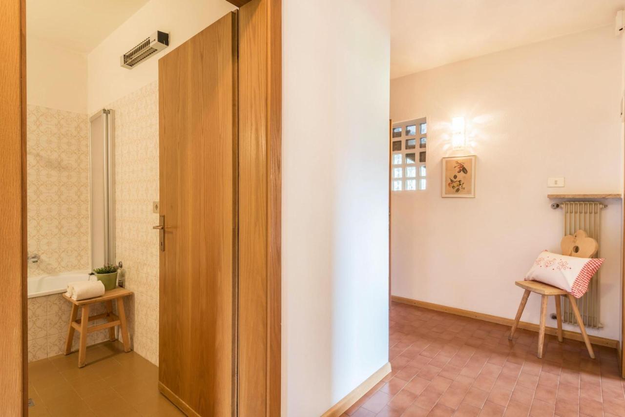 Ferienwohnung 3 Vikoler Fiè Extérieur photo